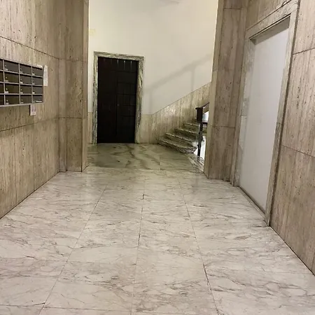 شقة Due Passi Dal Porto