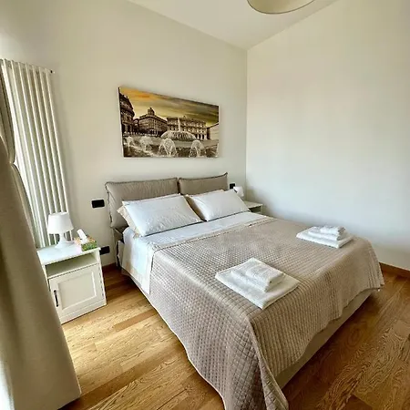 Due Passi Dal Porto شقة