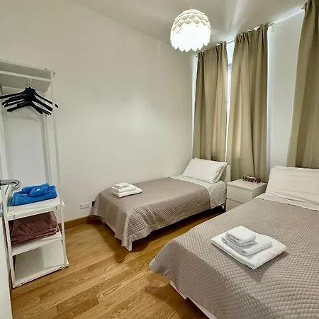 Appartement Due Passi Dal Porto *